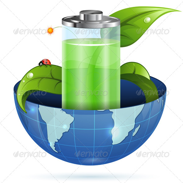 Green Energy - Concepts Business