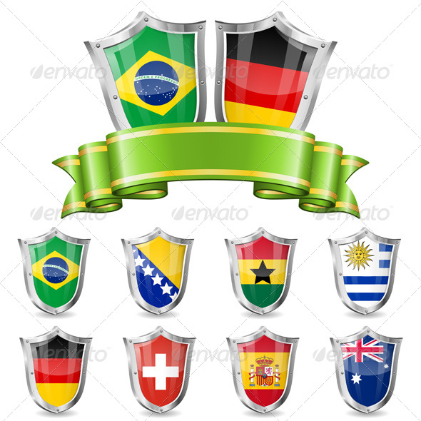 Soccer - Sports/Activity Conceptual