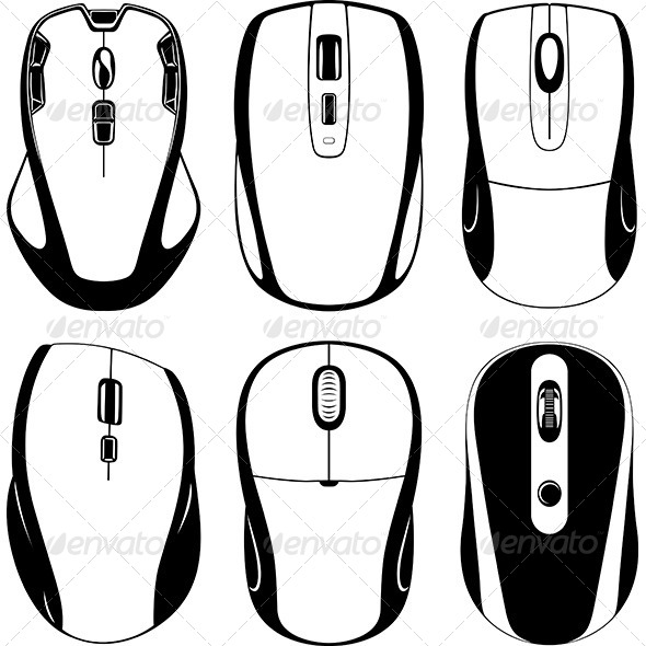 Computer Mouses - Computers Technology