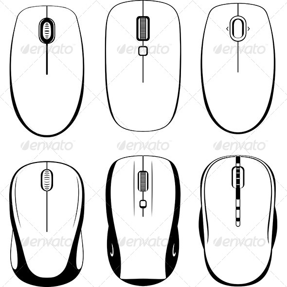 Computer Mouses - Computers Technology