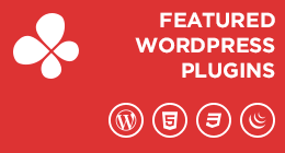 Featured WordPress Plugins