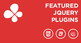 Featured jQuery Plugins