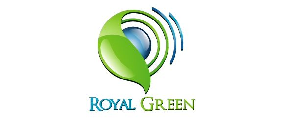 Gr home logo