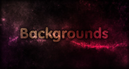 Backgrounds