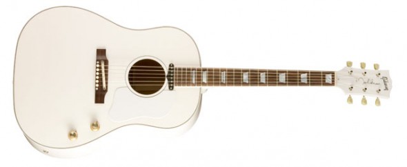 Gibson john lennon imagine acoustic guitar 590x242