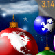 Christmas World / Greeting Card - VideoHive Item for Sale