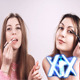 Young Girls Applying Lipstick - VideoHive Item for Sale