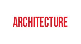 ARCHITECTURE  BUILDINGS
