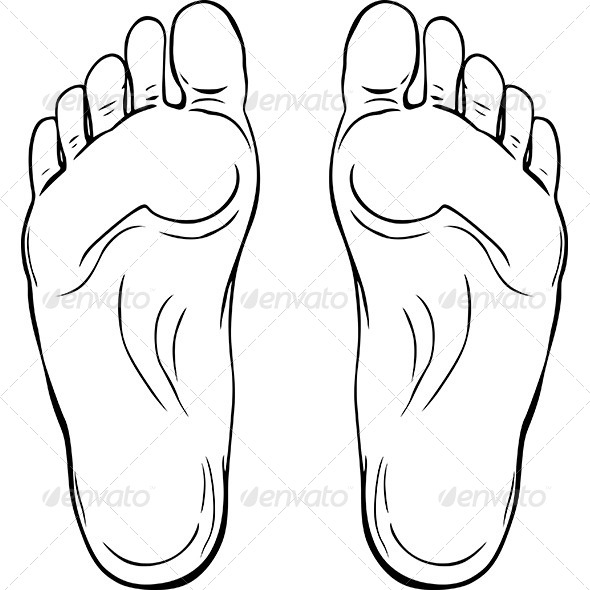 Soles - Health/Medicine Conceptual