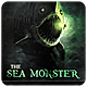 The Sea Monster - Movie Poster by VectorMedia | GraphicRiver