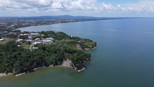 Miri, Sarawak Malaysia alt