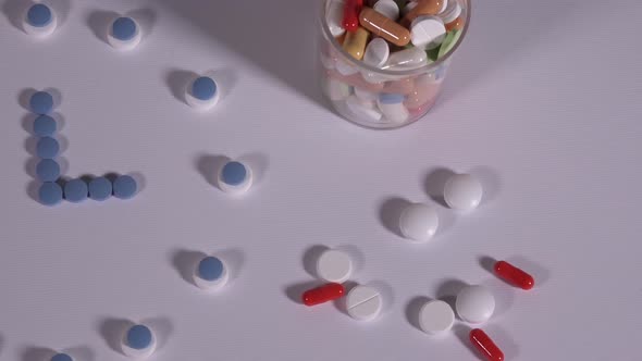 Medicine Time - 4K alt