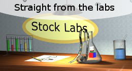 Straight from the Labs