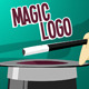 Cartoon Magic Logo - VideoHive Item for Sale