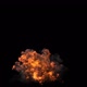 Explosion - VideoHive Item for Sale