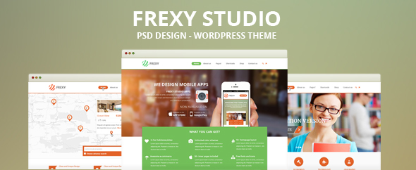 Homepage