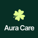 AuraCare - Psychology, Counseling and Therapy WordPress Theme