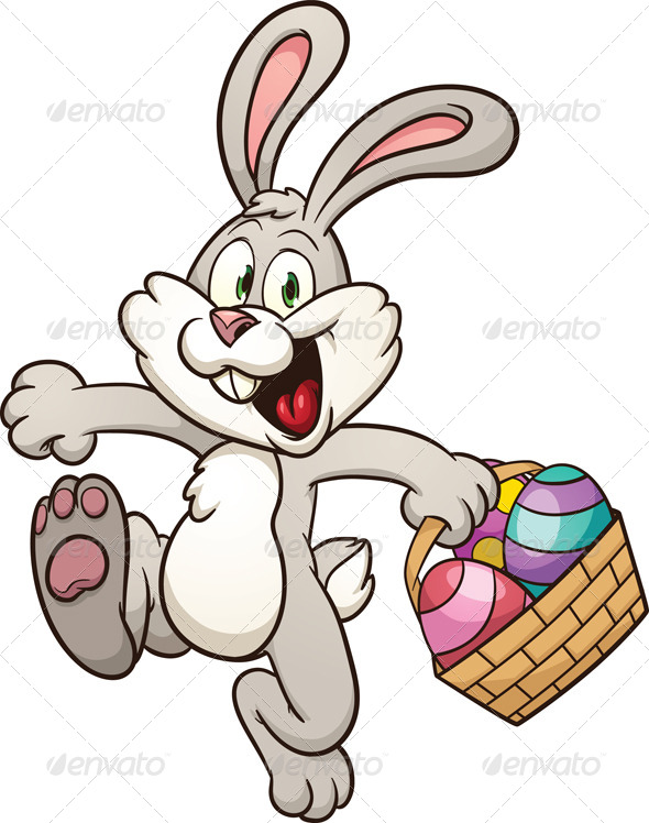 Image result for easter bunny