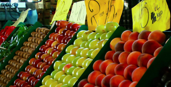 At The Grocery Store (2-Pack) alt