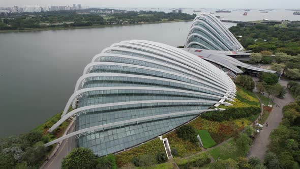 Marina Bay, Singapore alt