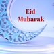EID MUBARAK WISH CARD - VideoHive Item for Sale