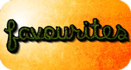 My Favourites From the Jungle!