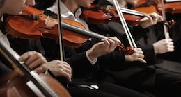 Classical Music Collection