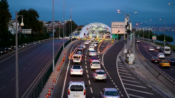 Car Traffic