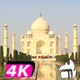 Taj Mahal India 01 - VideoHive Item for Sale
