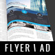 Corporate Flyer / Magazine AD by REDPENCILMEDIA | GraphicRiver