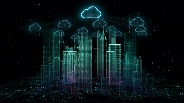 Smart City And Cloud Computing 01238 alt