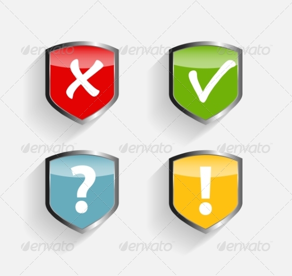 Protect Shield Set - Computers Technology