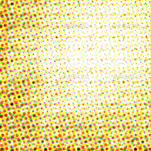 Unusual Abstract Background - Patterns Backgrounds