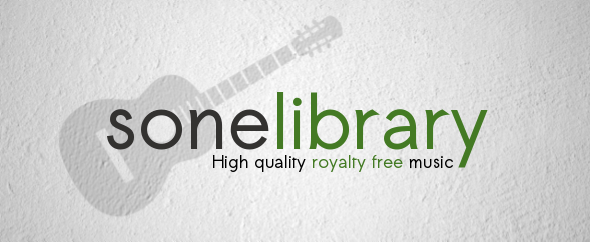 Sonelibrarylogo