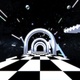 Outer Space Corridor - VideoHive Item for Sale