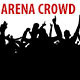Arena Crowd Yelling Short