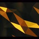 Gold Geometry Widescreen - VideoHive Item for Sale