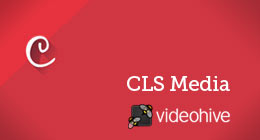 VideoHive Items using CLS Media music