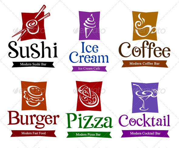 Food and drink design