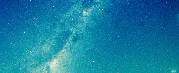 Milky way envato