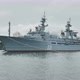The Warships of Vladivostok in the Pier - VideoHive Item for Sale