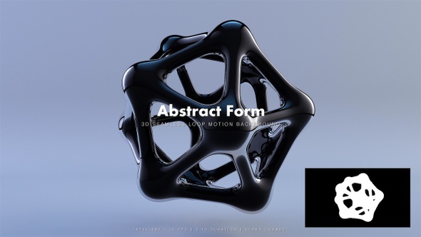 Abstract Form 24 alt