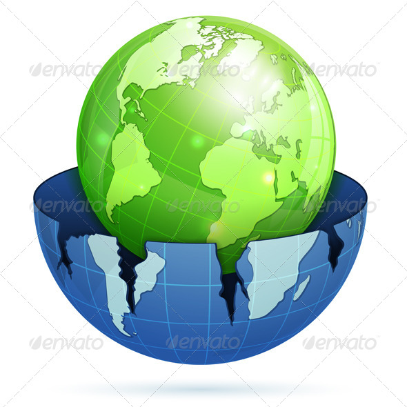 Environment and Ecology Concept - Nature Conceptual