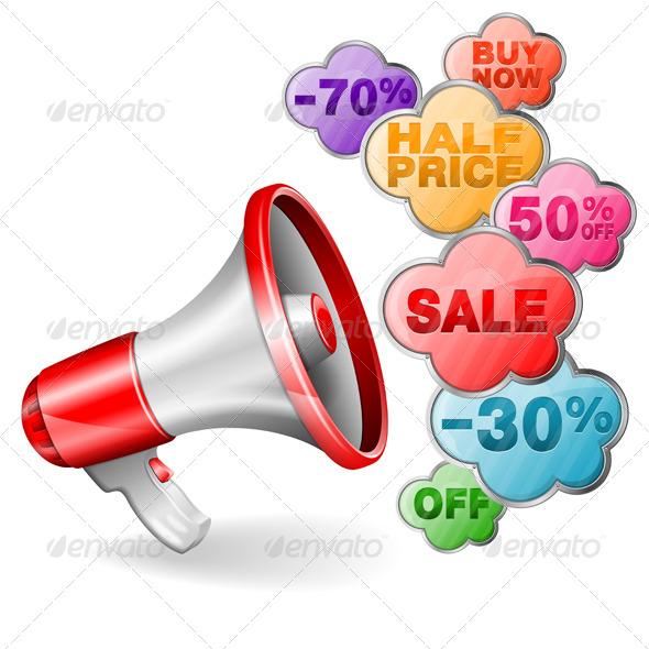 Sale - Concepts Business