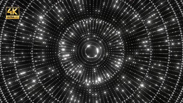 Diamond Circles 4K alt