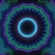 Symmetrical Neon Vj Loop - VideoHive Item for Sale