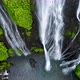 Beautiful Tropical Waterfall in Bali, Indonesia - VideoHive Item for Sale