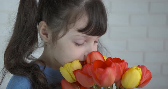 Enjoy Scent of Tulips alt