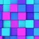 Cubes Widescreen 3D - VideoHive Item for Sale