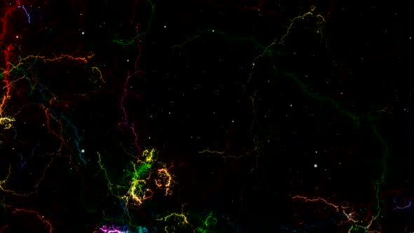 Space background alt